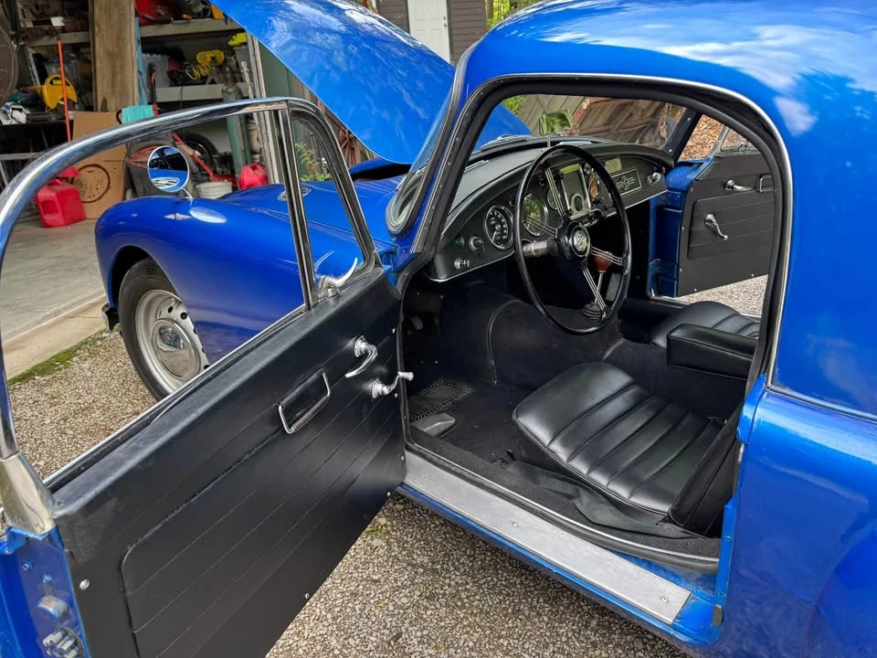 1959 MG MGA 1500 - Image 12 of 15