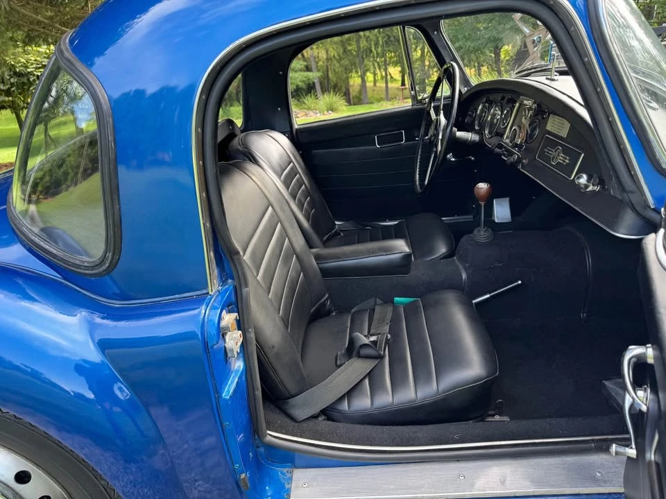 1959 MG MGA 1500 - Image 2 of 15