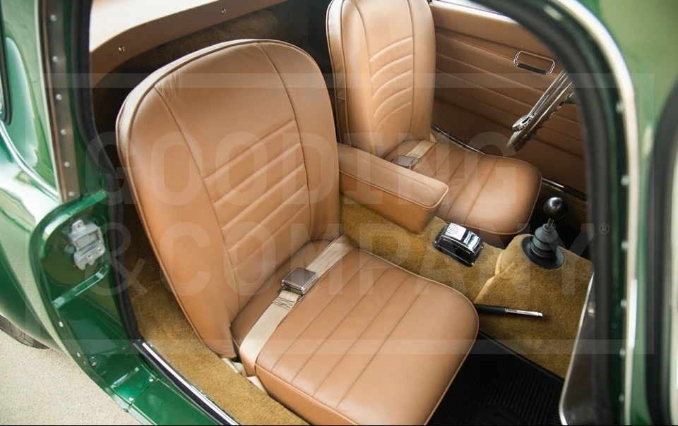 1959 MG MGA 1500 - Image 9 of 21