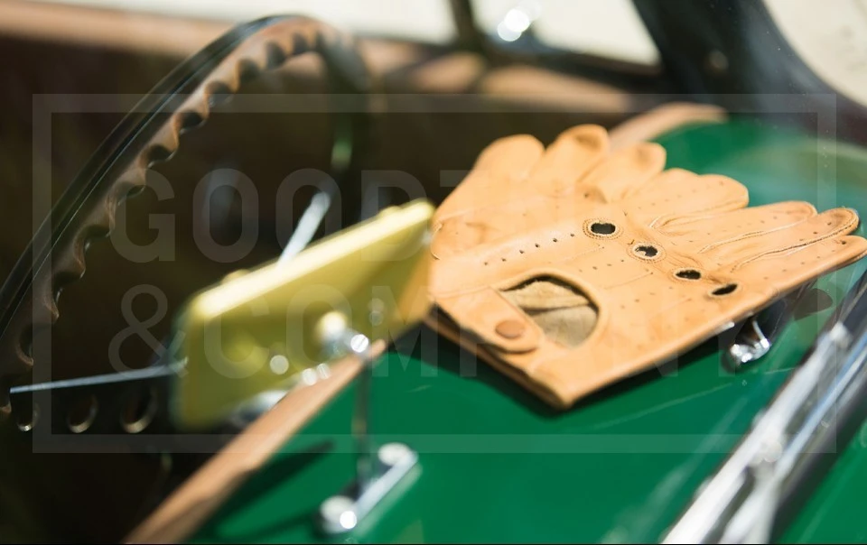 1959 MG MGA 1500 - Image 13 of 21