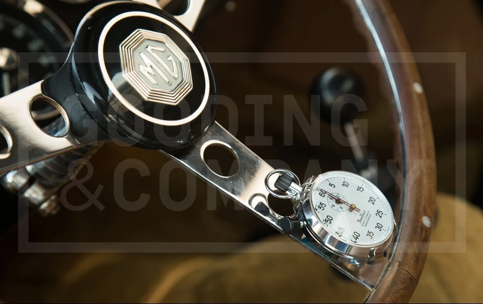 1959 MG MGA 1500 - Image 12 of 21