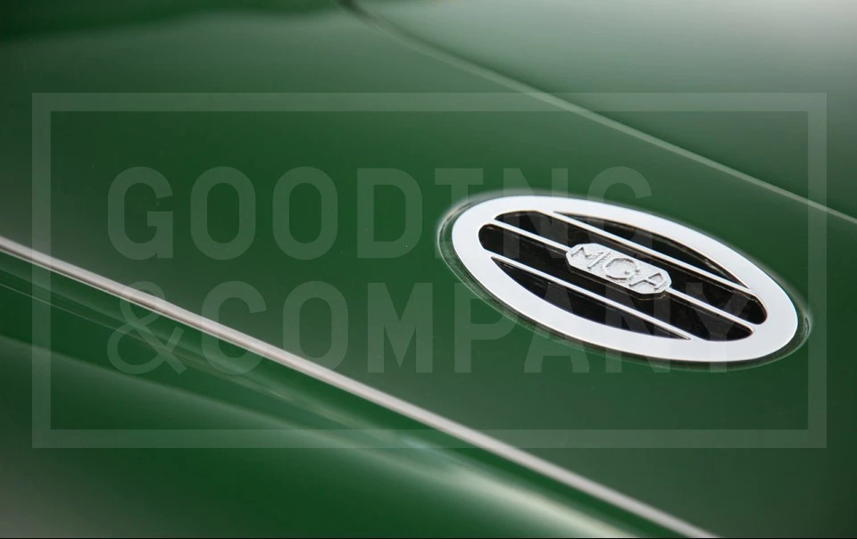 1959 MG MGA 1500 - Image 16 of 21