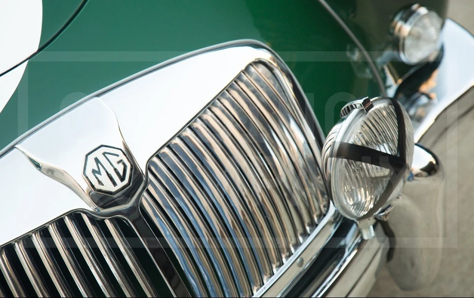 1959 MG MGA 1500 - Image 14 of 21
