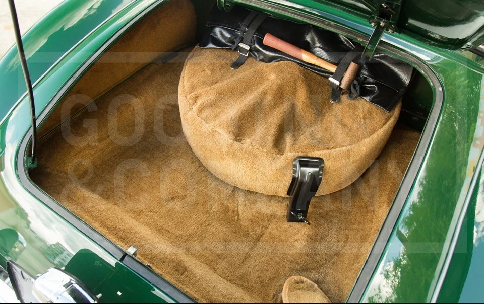 1959 MG MGA 1500 - Image 17 of 21