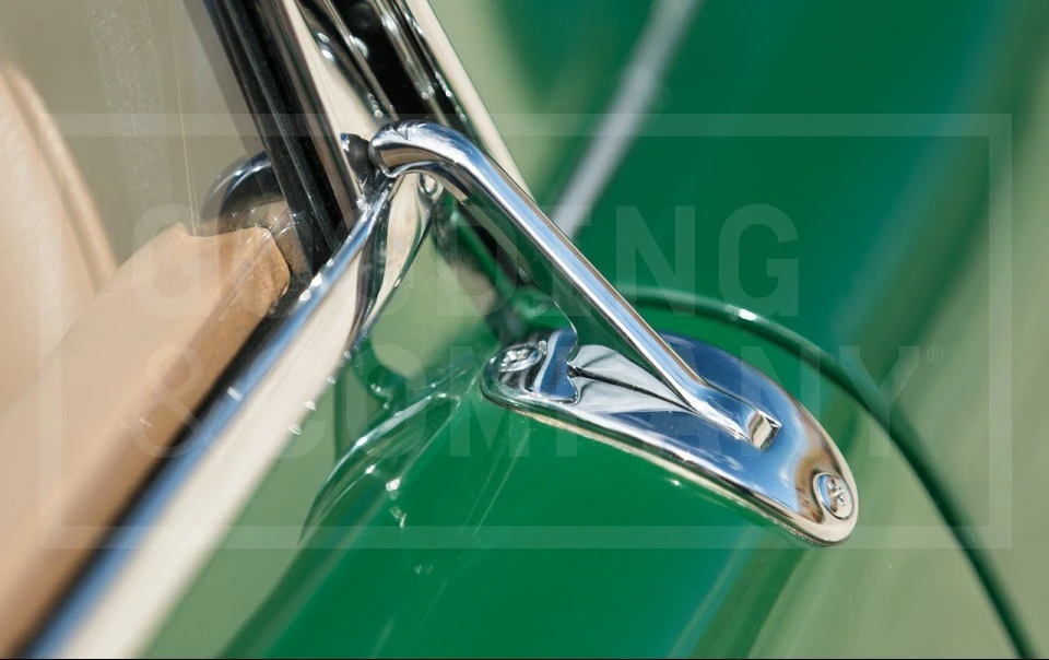 1959 MG MGA 1500 - Image 15 of 21