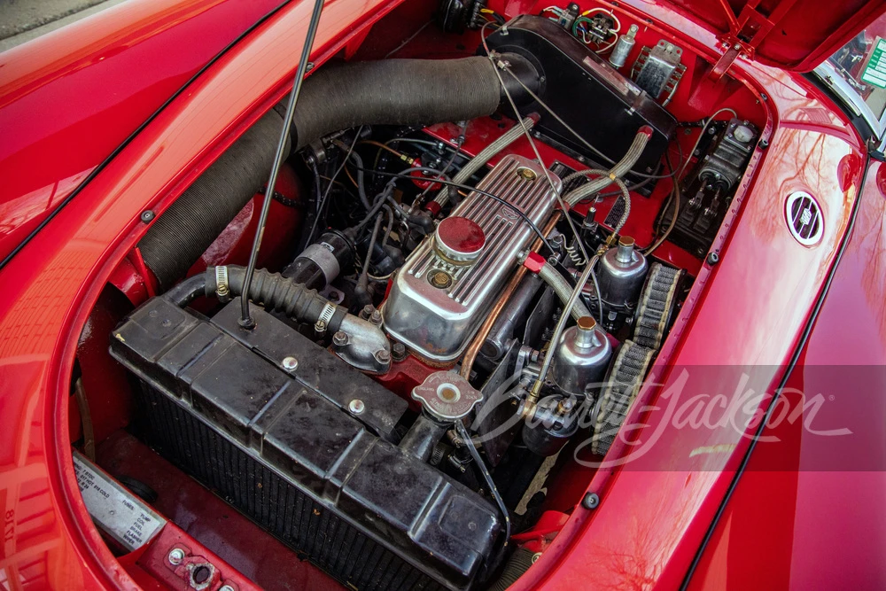 1959 MG MGA 1500 - Image 2 of 14