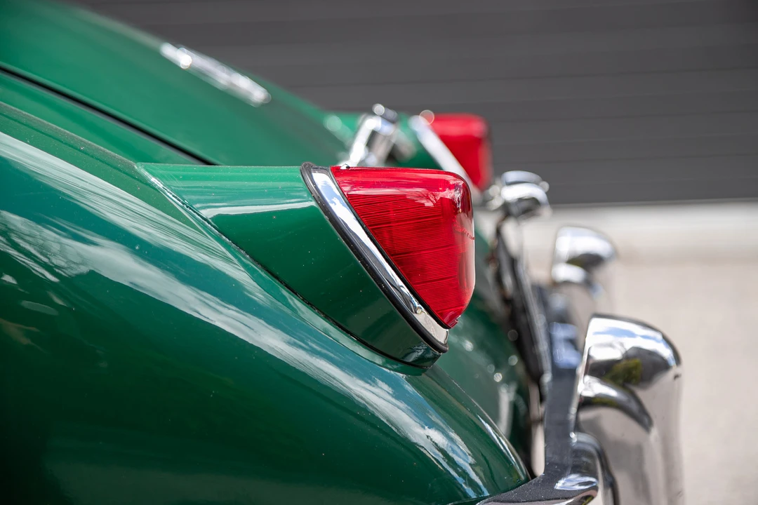 1959 MG MGA 1500 - Image 27 of 31