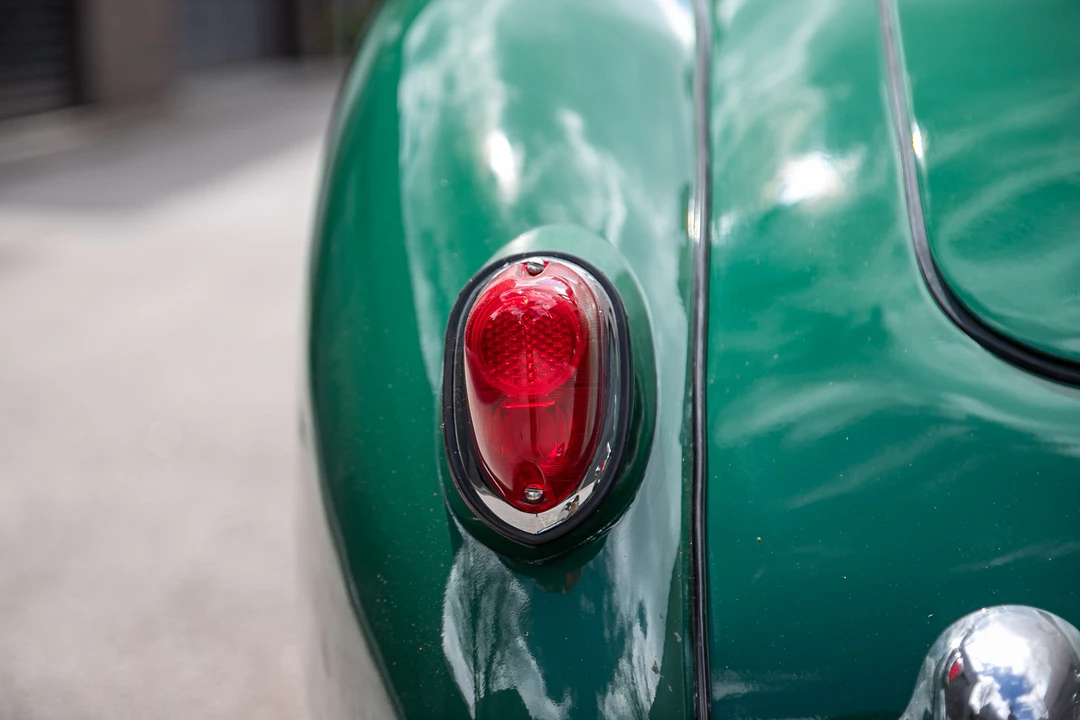 1959 MG MGA 1500 - Image 30 of 31