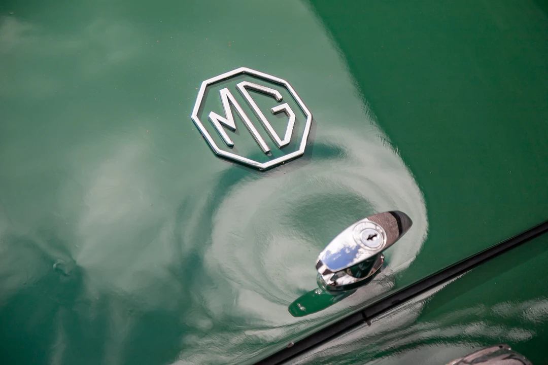 1959 MG MGA 1500 - Image 31 of 31