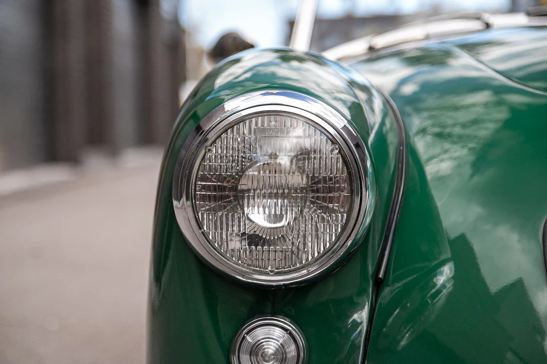 1959 MG MGA 1500 - Image 19 of 31
