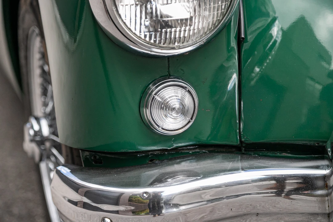 1959 MG MGA 1500 - Image 20 of 31