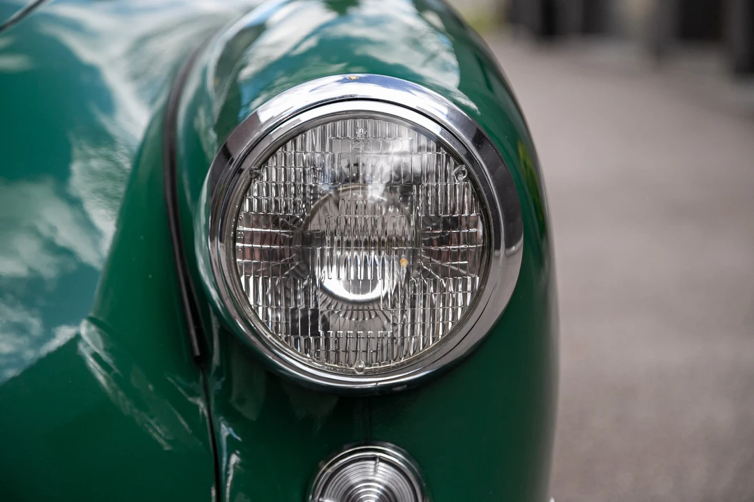 1959 MG MGA 1500 - Image 21 of 31