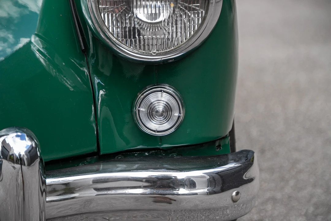 1959 MG MGA 1500 - Image 22 of 31