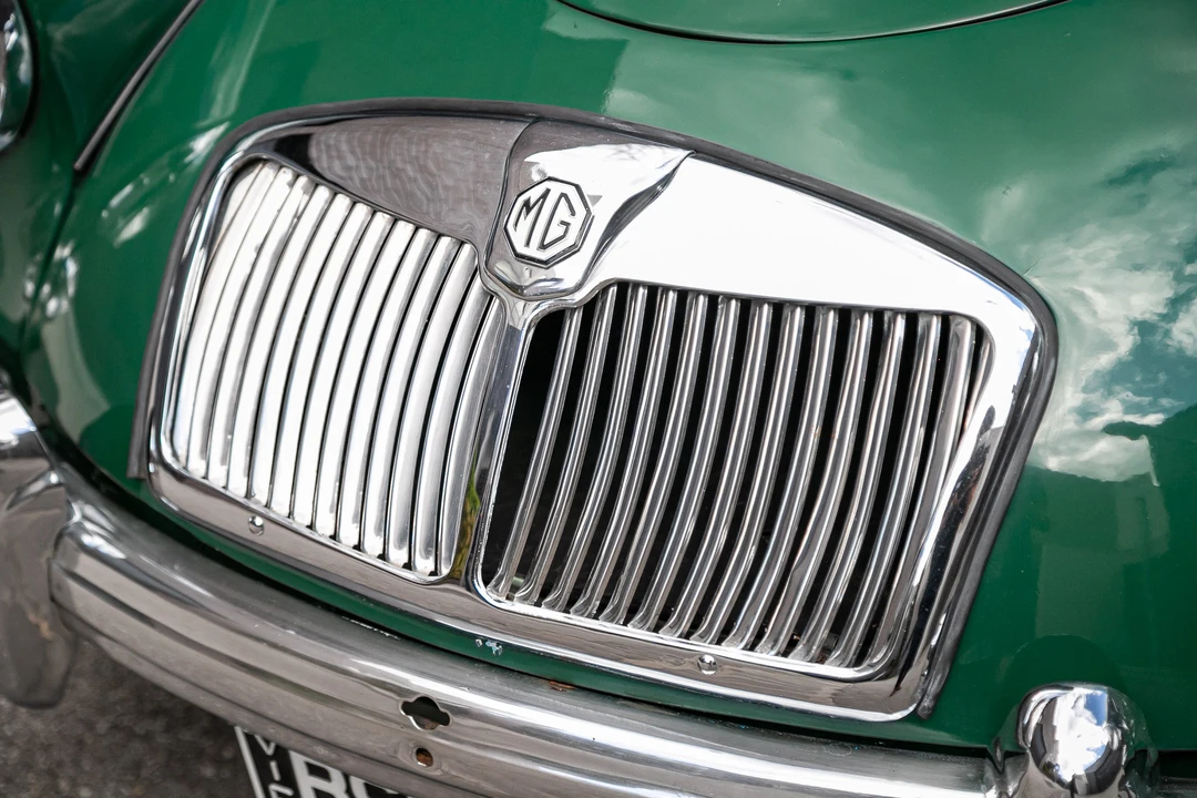 1959 MG MGA 1500 - Image 23 of 31