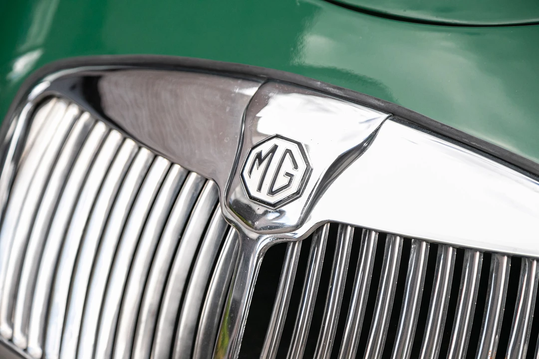 1959 MG MGA 1500 - Image 24 of 31