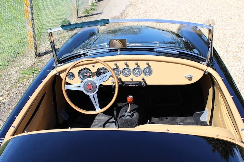 1959 MG MGA 1500 - Image 6 of 7