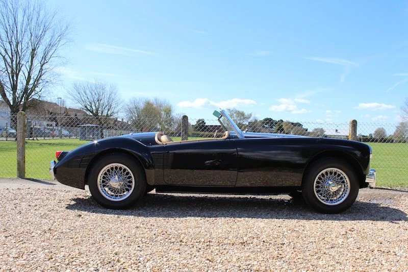 1959 MG MGA 1500 - Image 5 of 7
