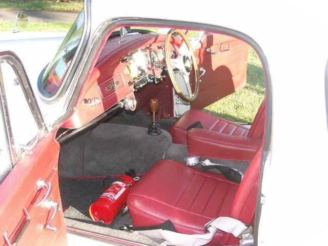 1959 MG MGA 1600 - Image 2 of 2