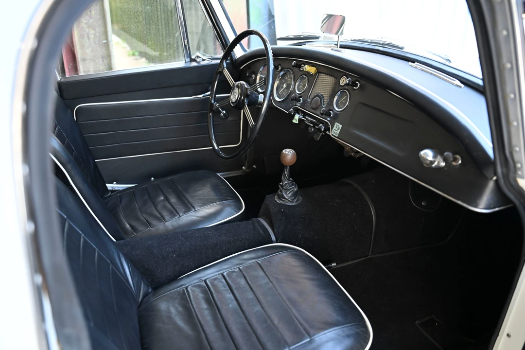1959 MG MGA 1600 - Image 30 of 31