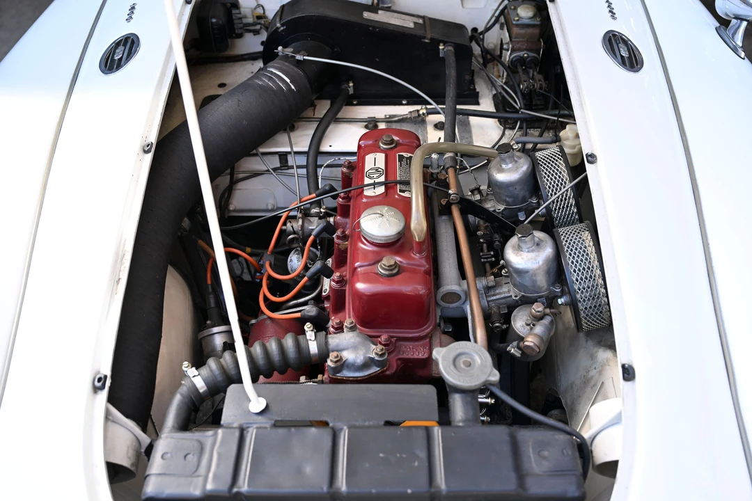 1959 MG MGA 1600 - Image 11 of 31