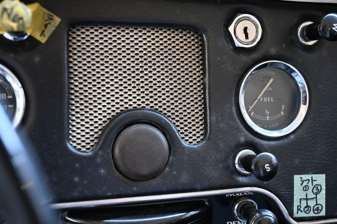 1959 MG MGA 1600 - Image 17 of 31