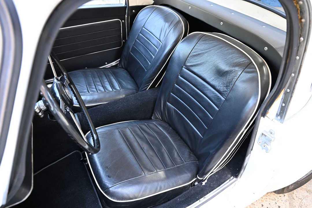 1959 MG MGA 1600 - Image 23 of 31