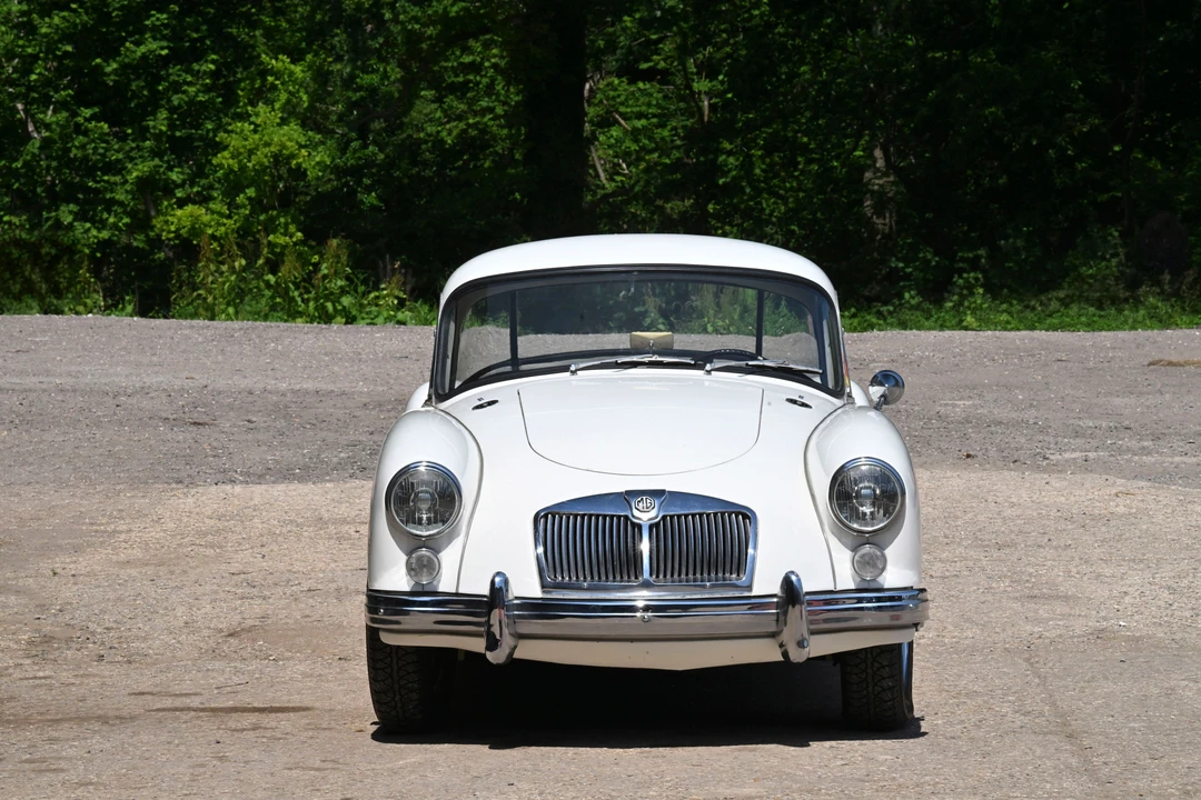 1959 MG MGA 1600 - Image 7 of 31