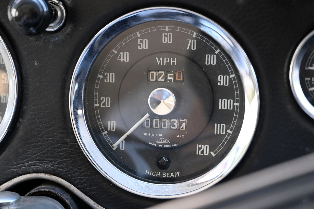 1959 MG MGA 1600 - Image 19 of 31