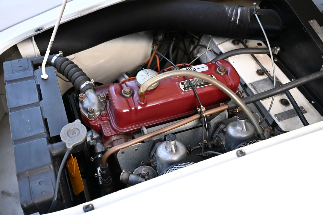 1959 MG MGA 1600 - Image 10 of 31