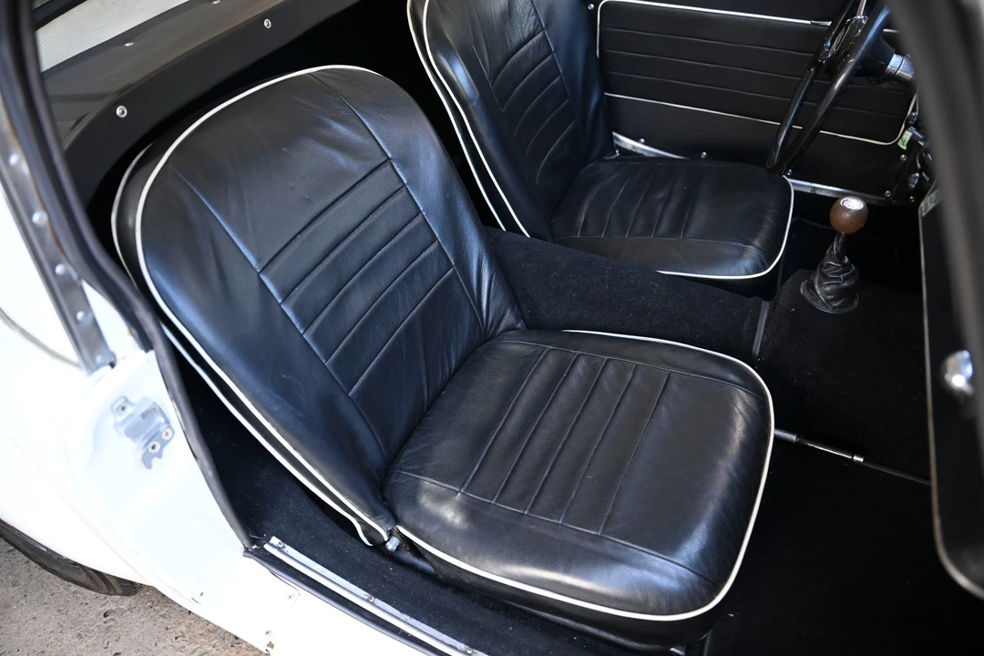 1959 MG MGA 1600 - Image 29 of 31