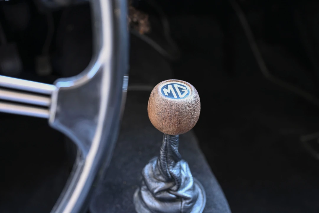 1959 MG MGA 1600 - Image 20 of 31