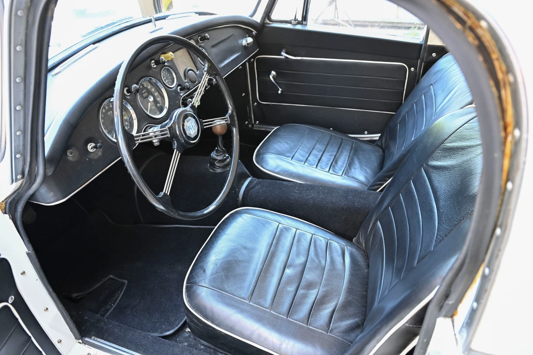 1959 MG MGA 1600 - Image 26 of 31