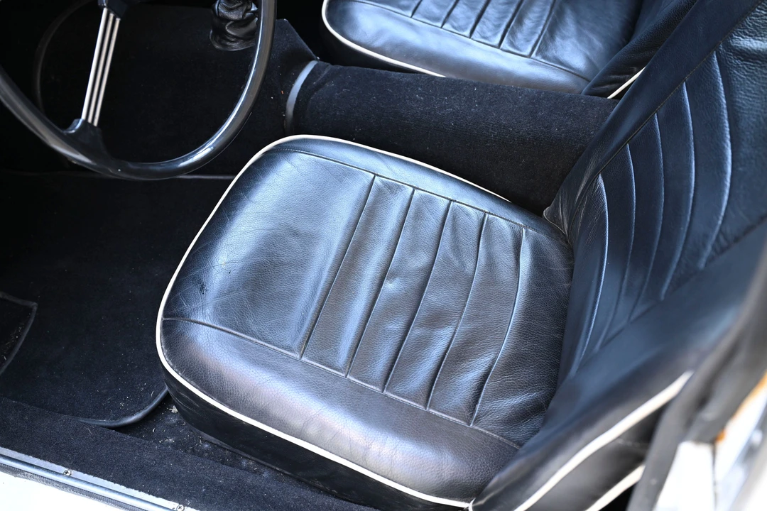 1959 MG MGA 1600 - Image 25 of 31