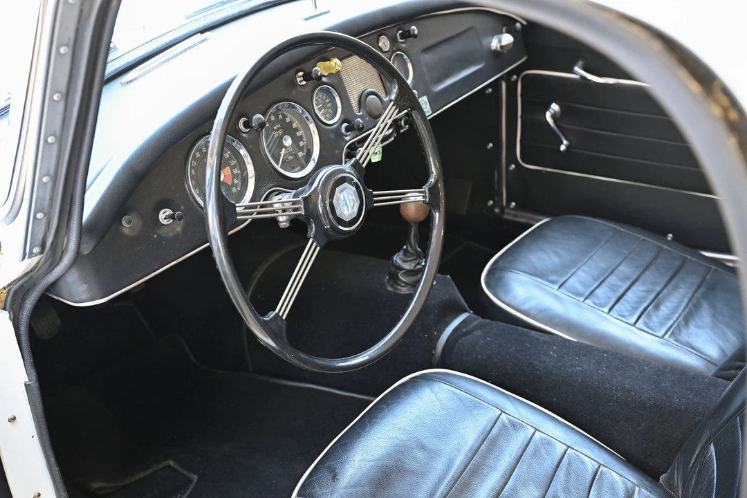 1959 MG MGA 1600 - Image 27 of 31