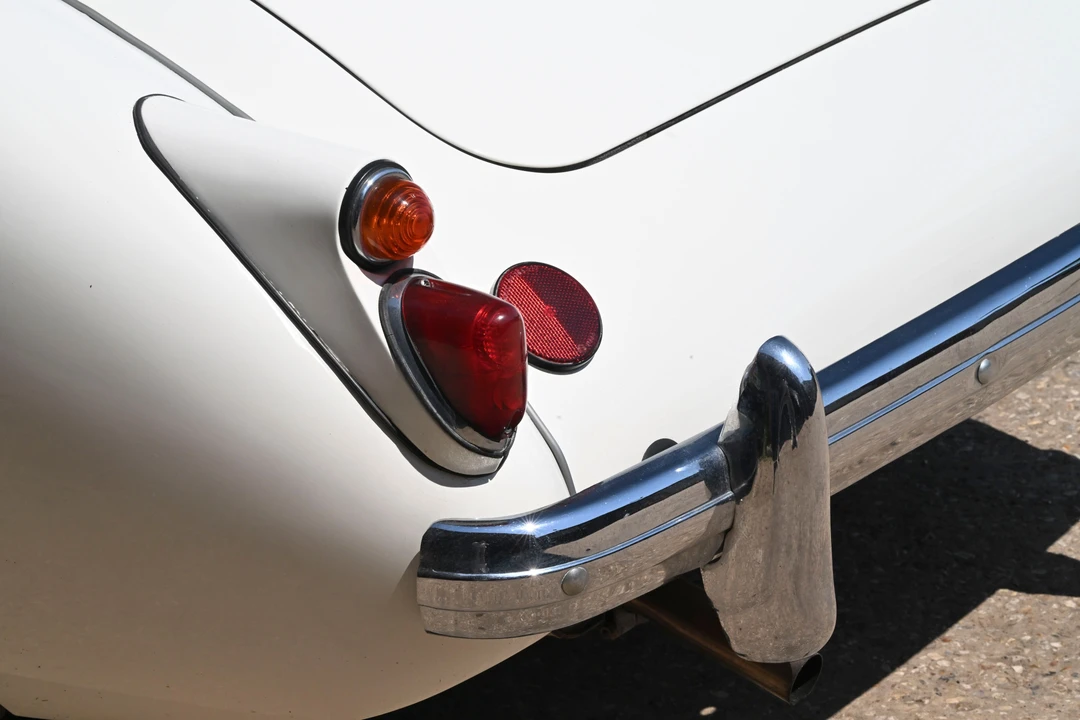 1959 MG MGA 1600 - Image 5 of 31
