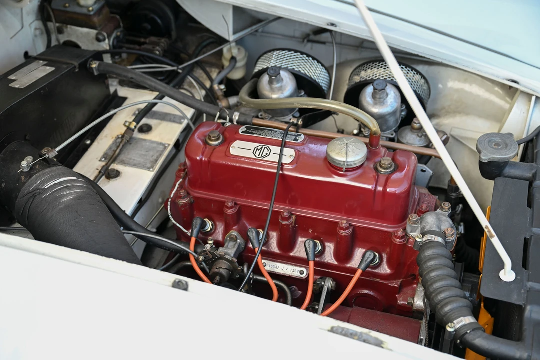 1959 MG MGA 1600 - Image 6 of 31