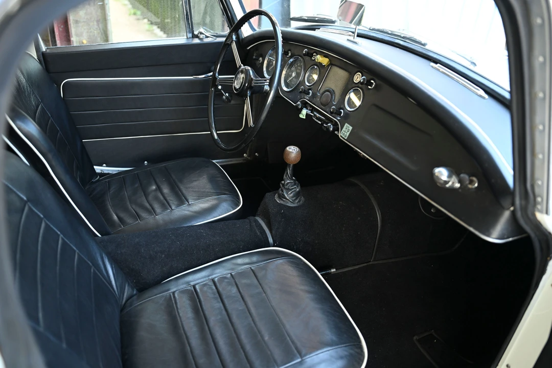 1959 MG MGA 1600 - Image 31 of 31