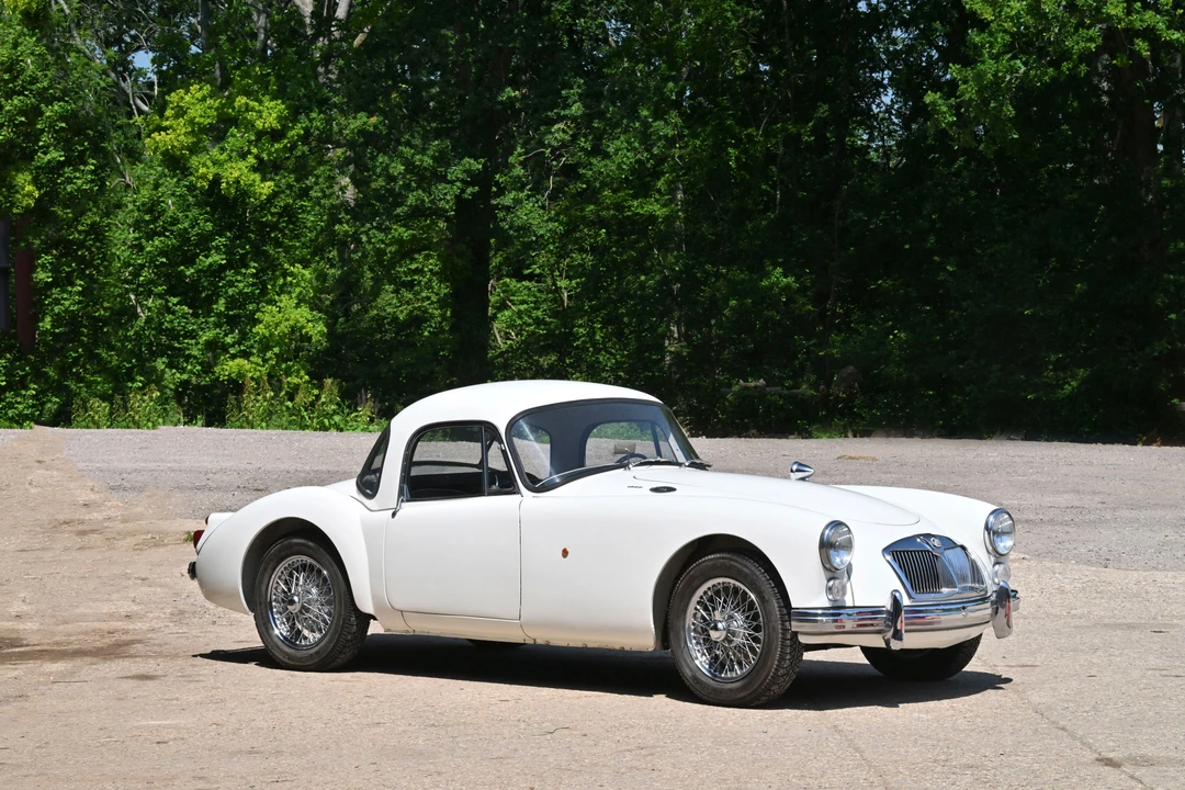 1959 MG MGA 1600 - Image 14 of 31