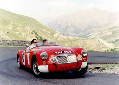 1959 MG MGA 1600 - Image 5 of 5