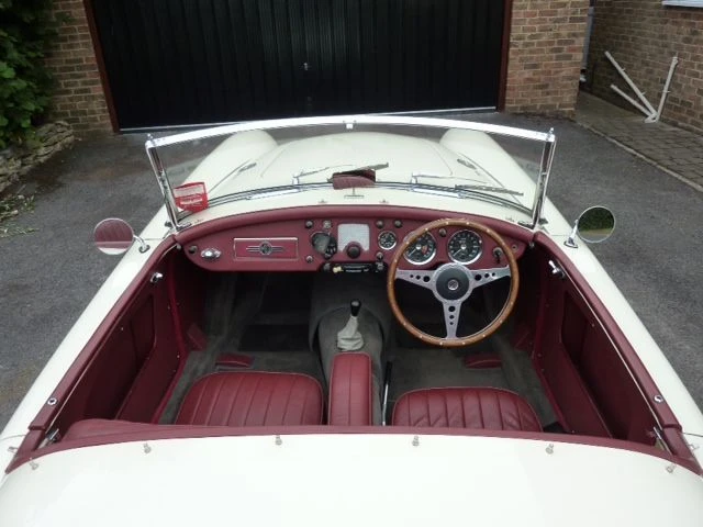 1959 MG MGA 1600 - Image 6 of 6