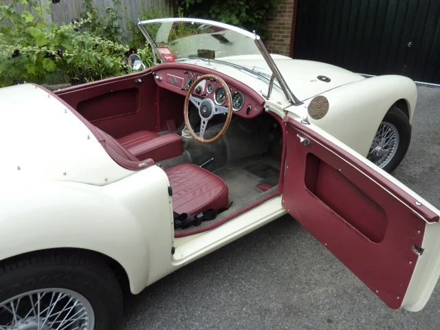 1959 MG MGA 1600 - Image 5 of 6