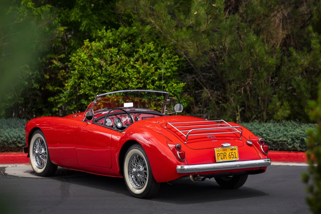 1959 MG MGA 1600 - Image 20 of 25