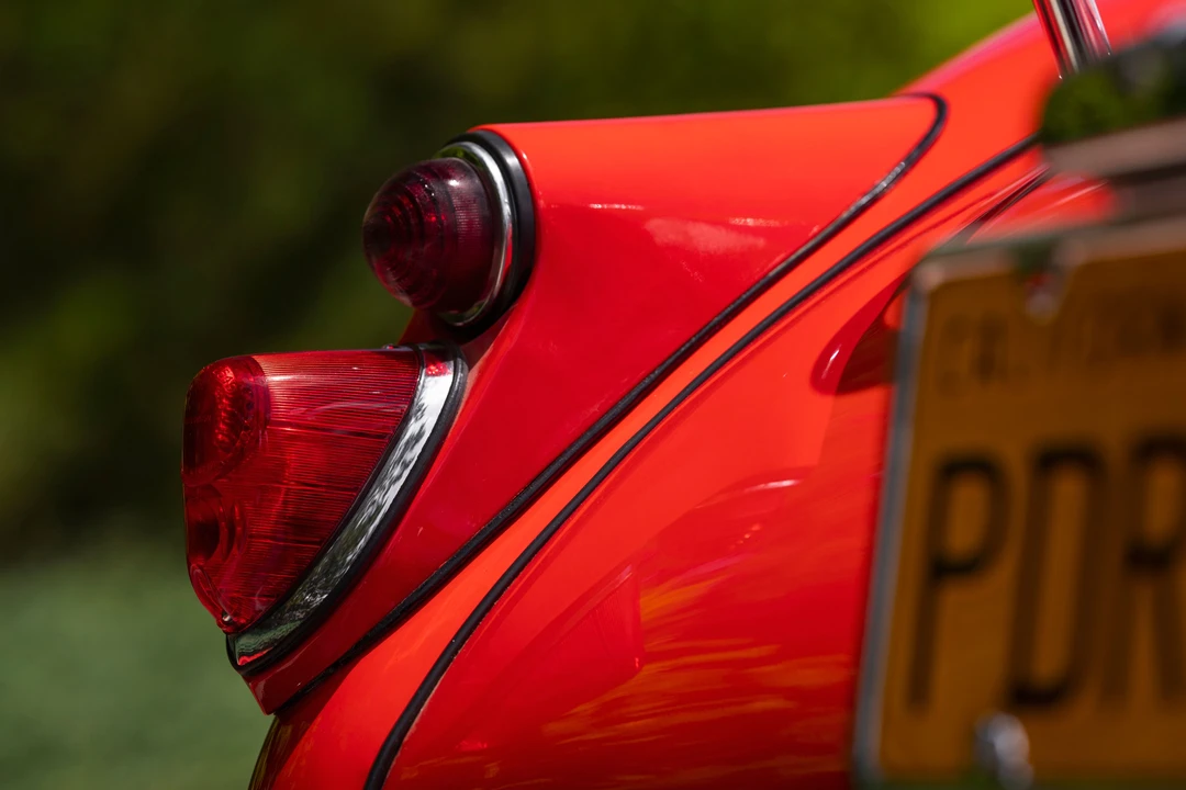 1959 MG MGA 1600 - Image 8 of 25