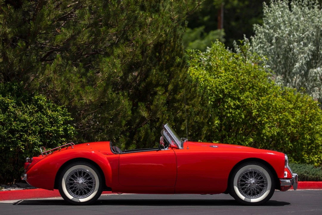 1959 MG MGA 1600 - Image 2 of 25