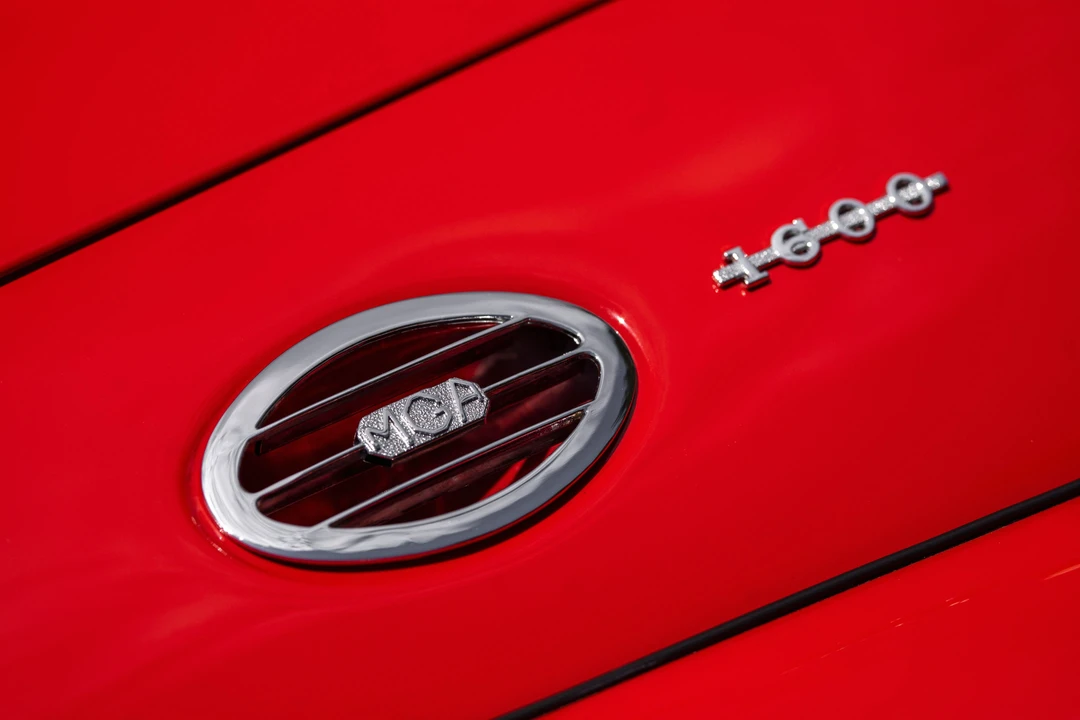 1959 MG MGA 1600 - Image 5 of 25