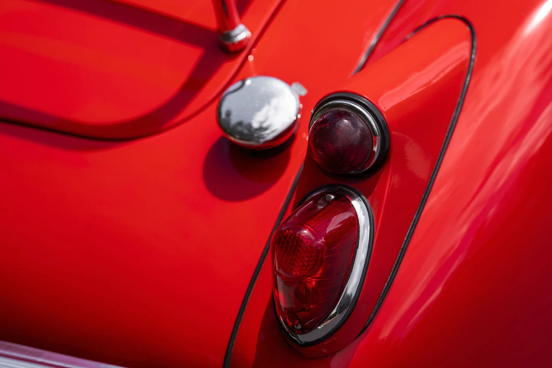 1959 MG MGA 1600 - Image 9 of 25