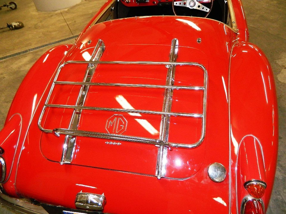 1959 MG MGA 1600 - Image 8 of 10