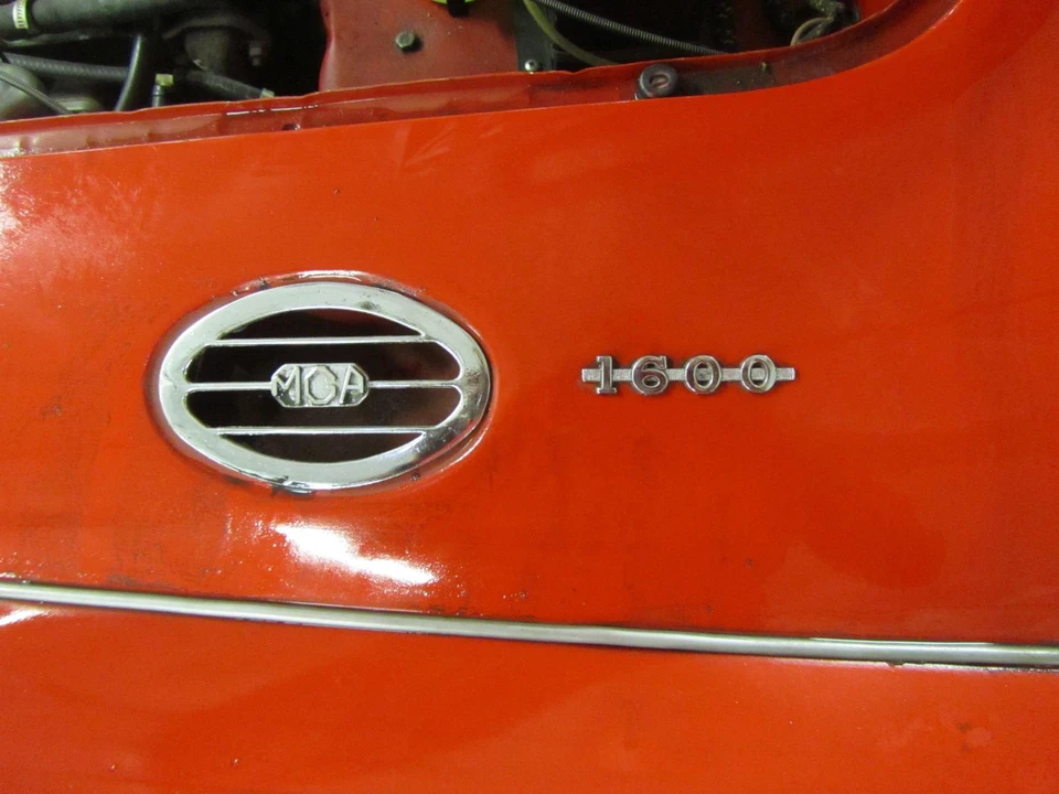 1959 MG MGA 1600 - Image 2 of 10