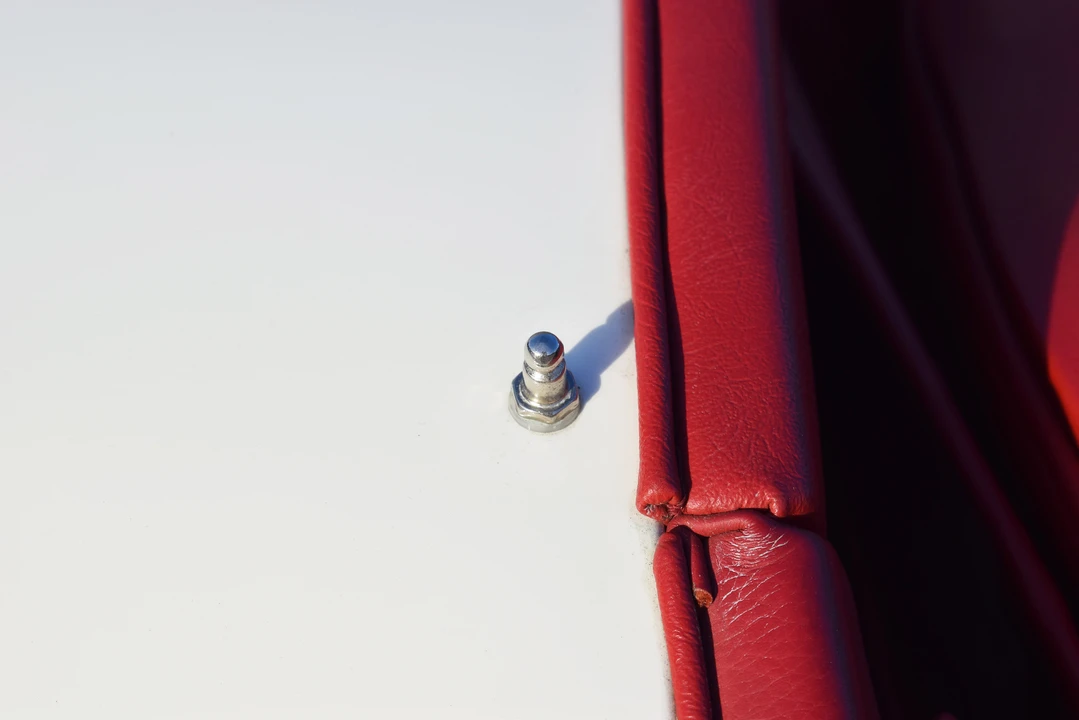 1959 MG MGA Twin Cam - Image 31 of 31