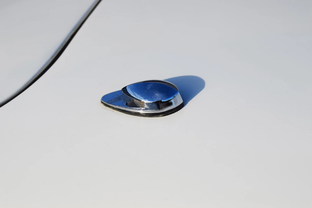 1959 MG MGA Twin Cam - Image 30 of 31